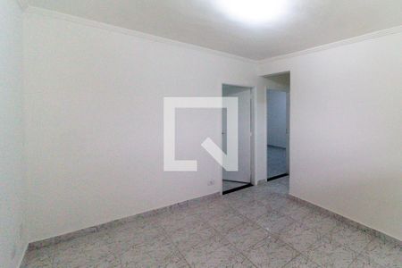 Sala de apartamento à venda com 2 quartos, 48m² em Sé, São Paulo