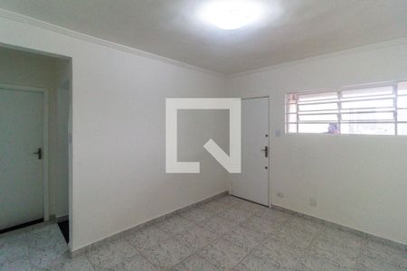 Sala de apartamento à venda com 2 quartos, 48m² em Sé, São Paulo