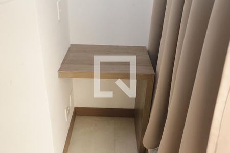 Quarto de apartamento para alugar com 1 quarto, 33m² em Setor Noroeste, Brasília