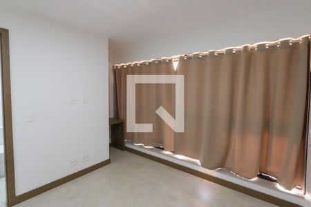 Quarto de apartamento para alugar com 1 quarto, 33m² em Setor Noroeste, Brasília