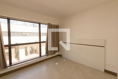 Quarto de apartamento para alugar com 1 quarto, 33m² em Setor Noroeste, Brasília