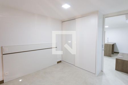 Quarto de apartamento para alugar com 1 quarto, 33m² em Setor Noroeste, Brasília