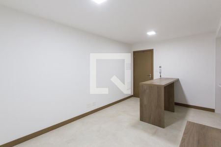 Sala de apartamento para alugar com 1 quarto, 33m² em Setor Noroeste, Brasília