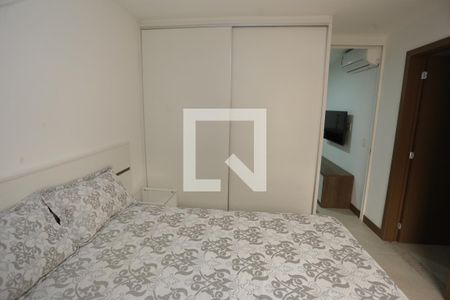 Quarto de apartamento para alugar com 1 quarto, 33m² em Setor Noroeste, Brasília