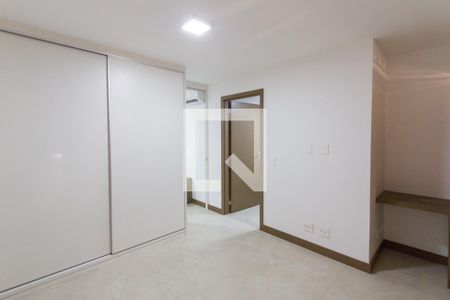 Quarto de apartamento para alugar com 1 quarto, 33m² em Setor Noroeste, Brasília