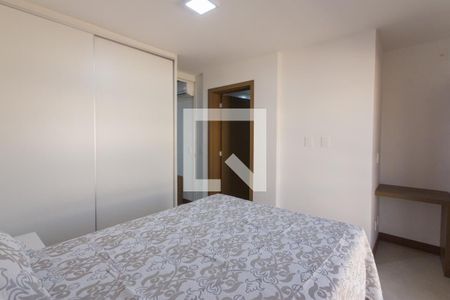 Quarto de apartamento para alugar com 1 quarto, 33m² em Setor Noroeste, Brasília