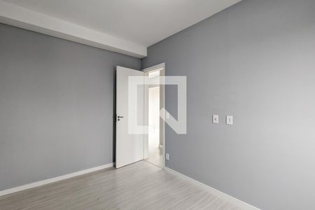 Quarto 1 de apartamento à venda com 2 quartos, 59m² em Baeta Neves, São Bernardo do Campo