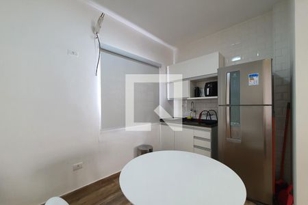 Kitnet de kitnet/studio à venda com 1 quarto, 30m² em Jardim da Glória, São Paulo