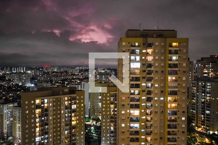 Vista de apartamento à venda com 3 quartos, 96m² em Morumbi, São Paulo