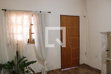 Sala de casa à venda com 6 quartos, 600m² em Jardim Campos Eliseos, Campinas