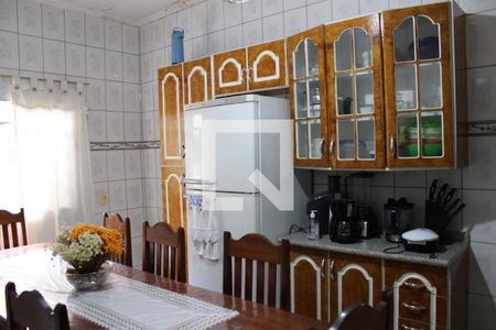 Sala de Jantar de casa à venda com 6 quartos, 600m² em Jardim Campos Eliseos, Campinas