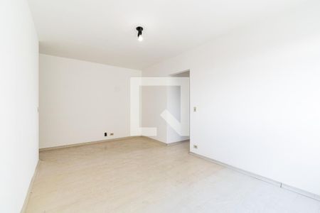 Sala de apartamento à venda com 1 quarto, 44m² em Vila Guarani (z Sul), São Paulo