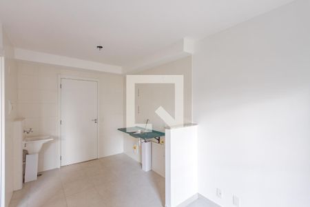 Studio de apartamento para alugar com 1 quarto, 28m² em Jardim Caravelas, São Paulo