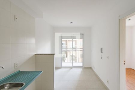 Studio de apartamento para alugar com 1 quarto, 28m² em Jardim Caravelas, São Paulo