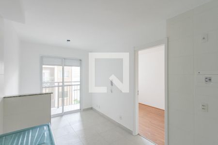 Studio de apartamento para alugar com 1 quarto, 28m² em Jardim Caravelas, São Paulo