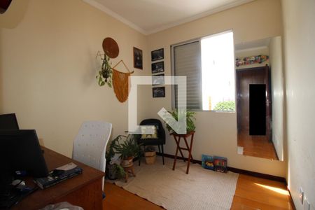 Quarto 1 de apartamento à venda com 3 quartos, 79m² em Chácara Primavera, Campinas
