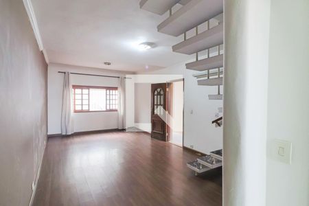 Sala de casa à venda com 3 quartos, 120m² em Butantã, São Paulo