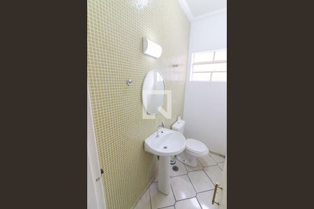 Lavabo de casa à venda com 3 quartos, 120m² em Butantã, São Paulo