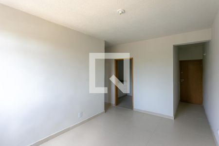 Sala de apartamento para alugar com 3 quartos, 85m² em Palmeiras, Belo Horizonte