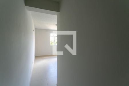 Entrada de apartamento para alugar com 3 quartos, 85m² em Palmeiras, Belo Horizonte