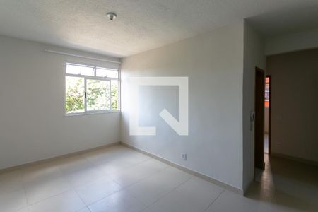 Sala de apartamento para alugar com 3 quartos, 85m² em Palmeiras, Belo Horizonte