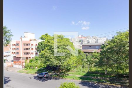 Vista de apartamento à venda com 3 quartos, 102m² em Bom Jesus, Porto Alegre