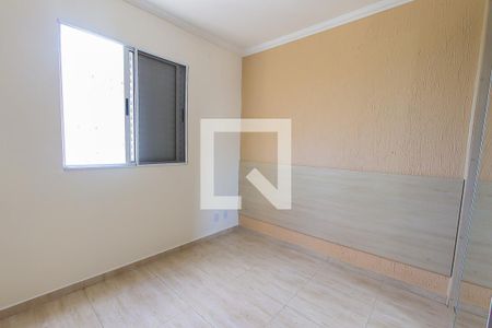 Quarto 2 de apartamento para alugar com 3 quartos, 54m² em Vila Venditti, Guarulhos