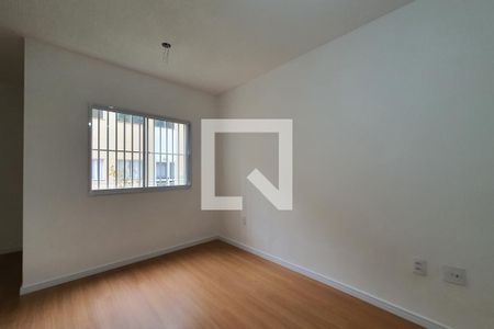 Sala de apartamento para alugar com 1 quarto, 45m² em Jardim São Savério, São Paulo