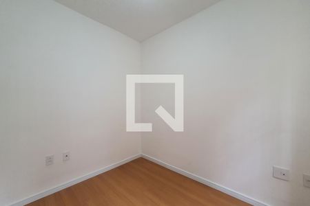 Quarto de apartamento para alugar com 1 quarto, 45m² em Jardim São Savério, São Paulo