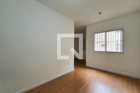 Sala de apartamento para alugar com 1 quarto, 45m² em Jardim São Savério, São Paulo