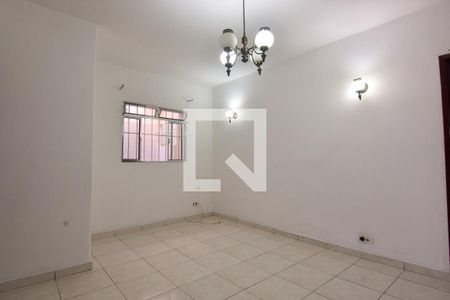 Sala de casa para alugar com 4 quartos, 250m² em Vila Ema, São Paulo