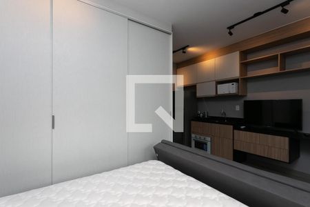 Studio de apartamento para alugar com 1 quarto, 32m² em Pinheiros, São Paulo