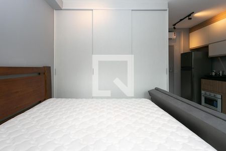 Studio de apartamento para alugar com 1 quarto, 32m² em Pinheiros, São Paulo