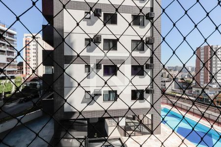 Vista Suíte de apartamento à venda com 4 quartos, 120m² em Méier, Rio de Janeiro