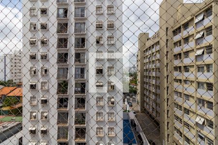 Vista Suíte  de apartamento para alugar com 2 quartos, 95m² em Vila Olímpia, São Paulo