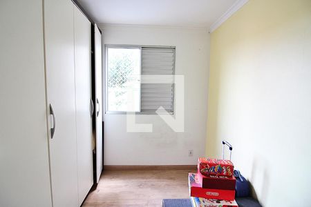 Quarto 2 de apartamento para alugar com 2 quartos, 51m² em Planalto, São Bernardo do Campo