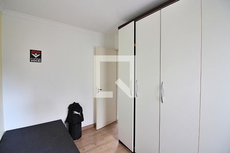 Quarto 2 de apartamento para alugar com 2 quartos, 51m² em Planalto, São Bernardo do Campo