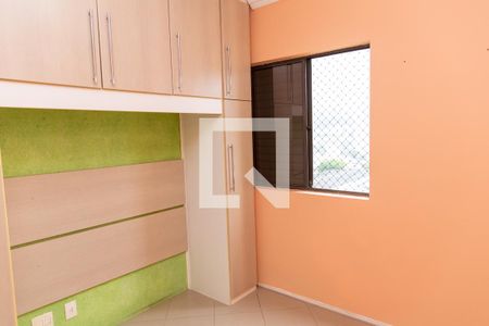 Quarto 1 de apartamento para alugar com 2 quartos, 59m² em Centro, Diadema