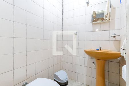 Lavabo de casa à venda com 3 quartos, 120m² em Vila Constança, São Paulo