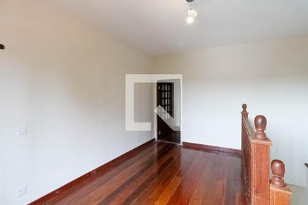 Sala 2 de casa para alugar com 5 quartos, 400m² em Etelvina Carneiro, Belo Horizonte