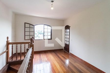 Sala 2 de casa para alugar com 5 quartos, 400m² em Etelvina Carneiro, Belo Horizonte