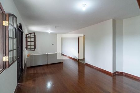 Sala 1 de casa à venda com 5 quartos, 400m² em Etelvina Carneiro, Belo Horizonte
