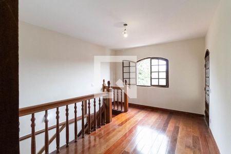 Sala 2 de casa para alugar com 5 quartos, 400m² em Etelvina Carneiro, Belo Horizonte