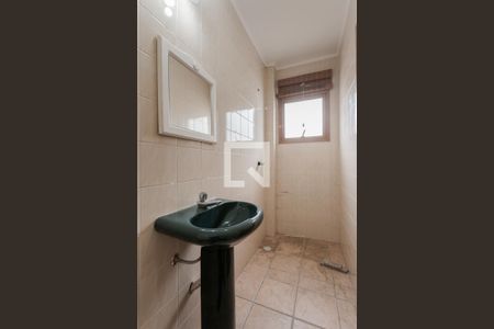 Banheiro 2 de apartamento para alugar com 2 quartos, 156m² em Mont Serrat, Porto Alegre