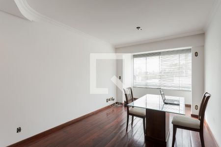 Sala 1 de apartamento à venda com 2 quartos, 156m² em Mont Serrat, Porto Alegre
