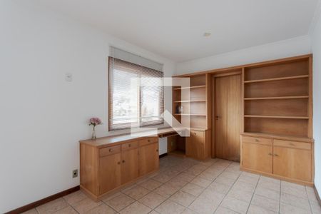 Sala 2 de apartamento à venda com 2 quartos, 156m² em Mont Serrat, Porto Alegre