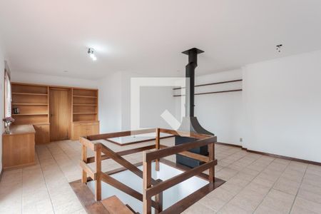 Sala 2 de apartamento à venda com 2 quartos, 156m² em Mont Serrat, Porto Alegre
