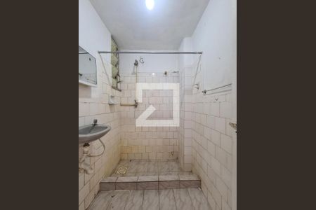 Banheiro de apartamento para alugar com 1 quarto, 51m² em Engenho Novo, Rio de Janeiro