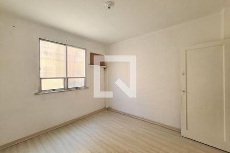 Quarto de apartamento para alugar com 1 quarto, 51m² em Engenho Novo, Rio de Janeiro