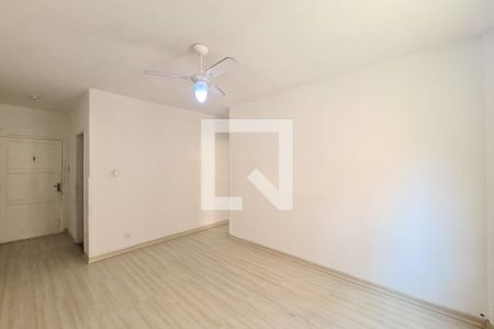 Sala de apartamento para alugar com 1 quarto, 51m² em Engenho Novo, Rio de Janeiro